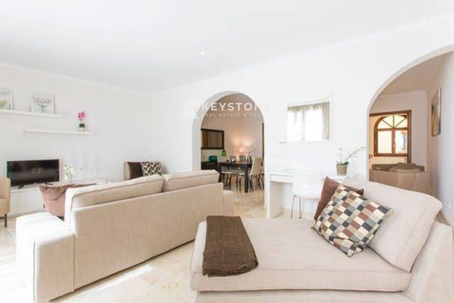 Piso en Alquiler en CALLE D'EN SUREDA, en Porto Cristo