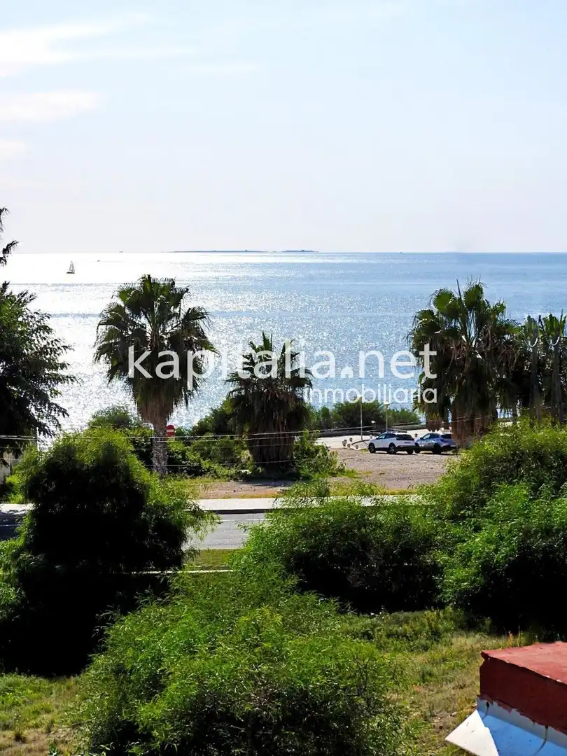 Villa mit Pool zum Verkauf in Playa de San Juan - El Cabo de las Huertas, imagen 6