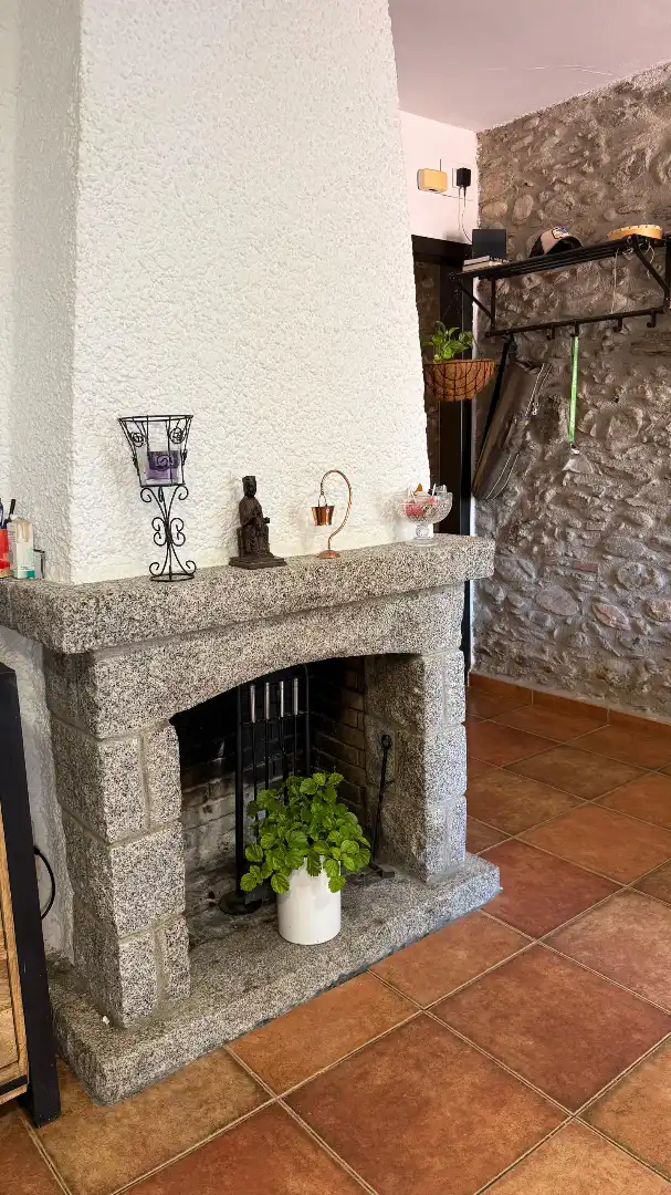 Reihenhaus mit Terrasse zum Verkauf in Carrer de la Creu 9, imagen 18