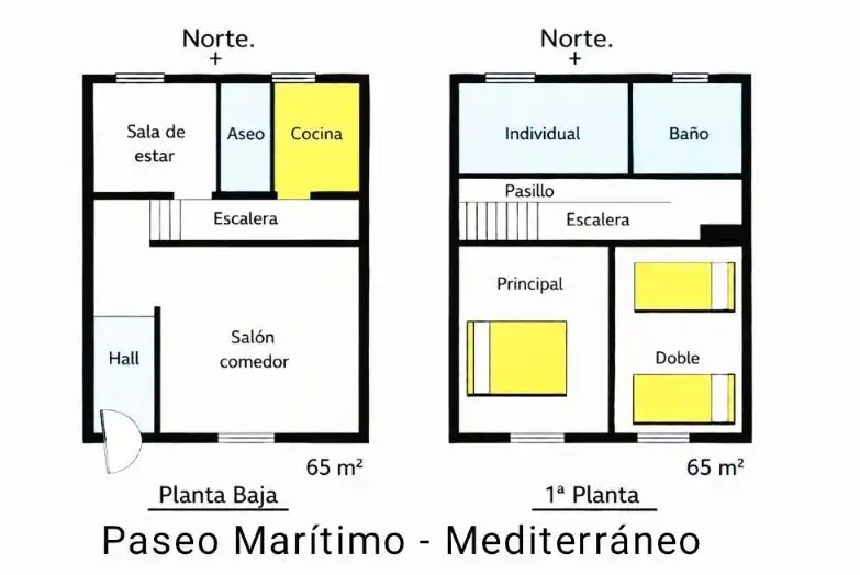 Casa o chalet en venta en Motril con Terraza