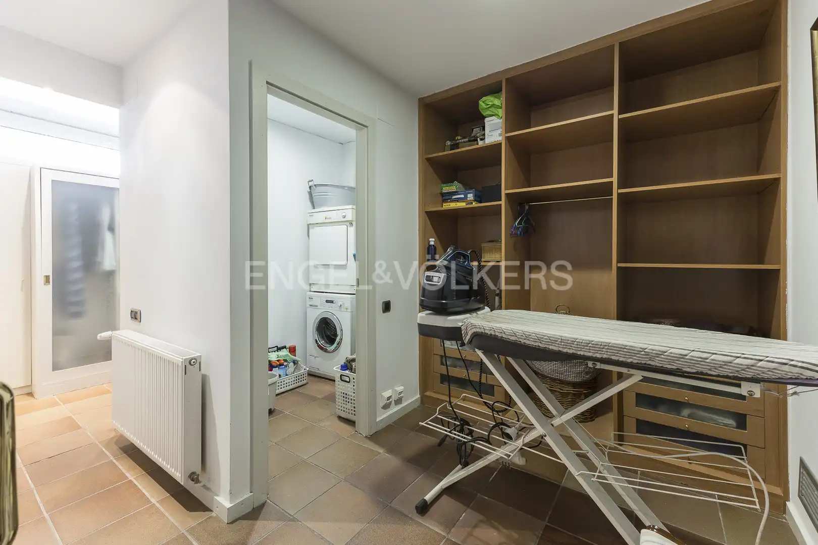 Casa o chalet en venta en Barcelona con Aire acondicionado, Calefacción y Jardín privado