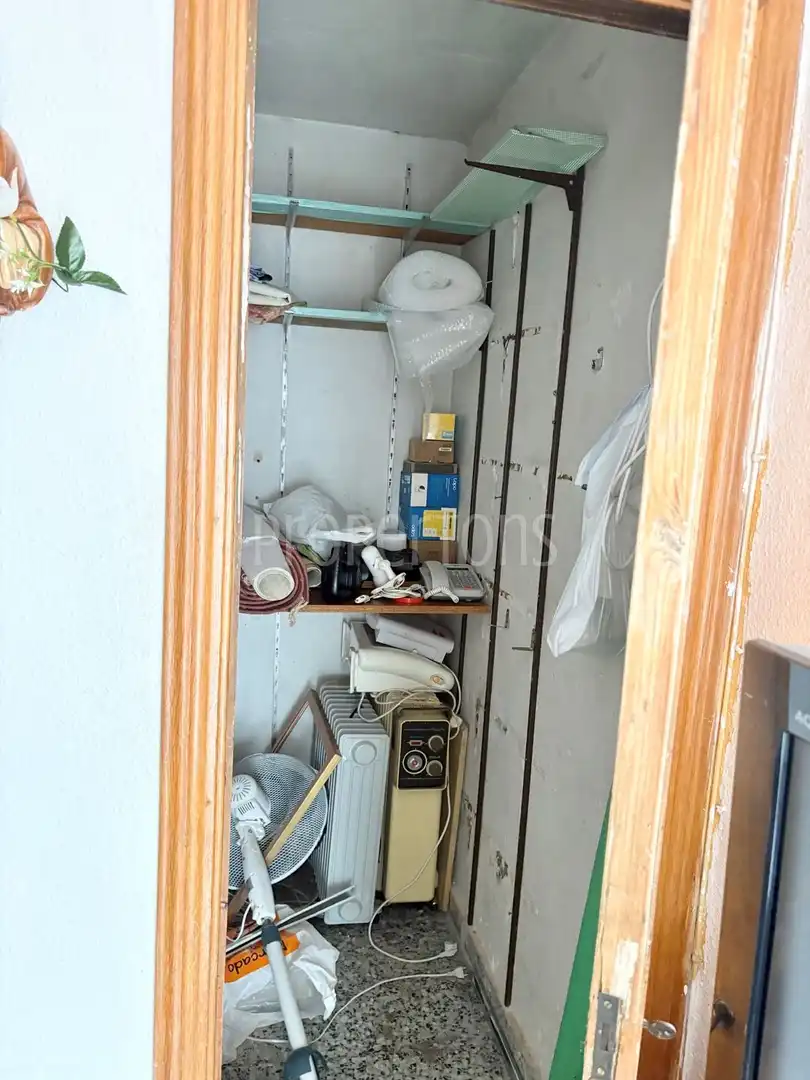 Piso con terraza en venta en Pintor Lorenzo Casanova, imagen 41