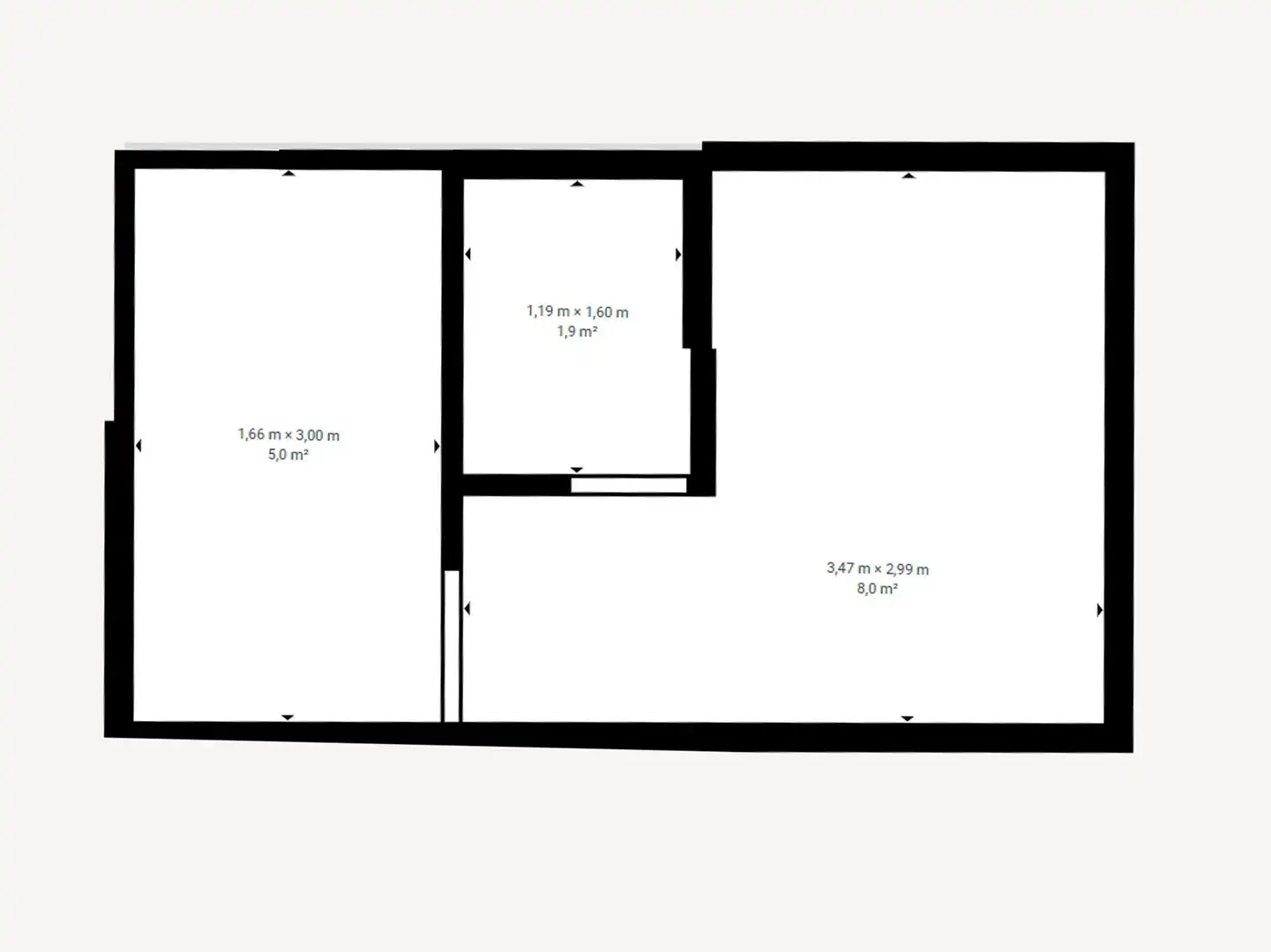 Casa in vendita a Calle Calle Cerrajeros 7, imagen 60