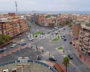 Exterior view of Residential for sale in Benidorm