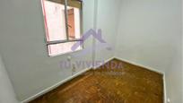 Bedroom of Flat for sale in Valladolid Capital  with Parquet flooring, Balcony and Alarm