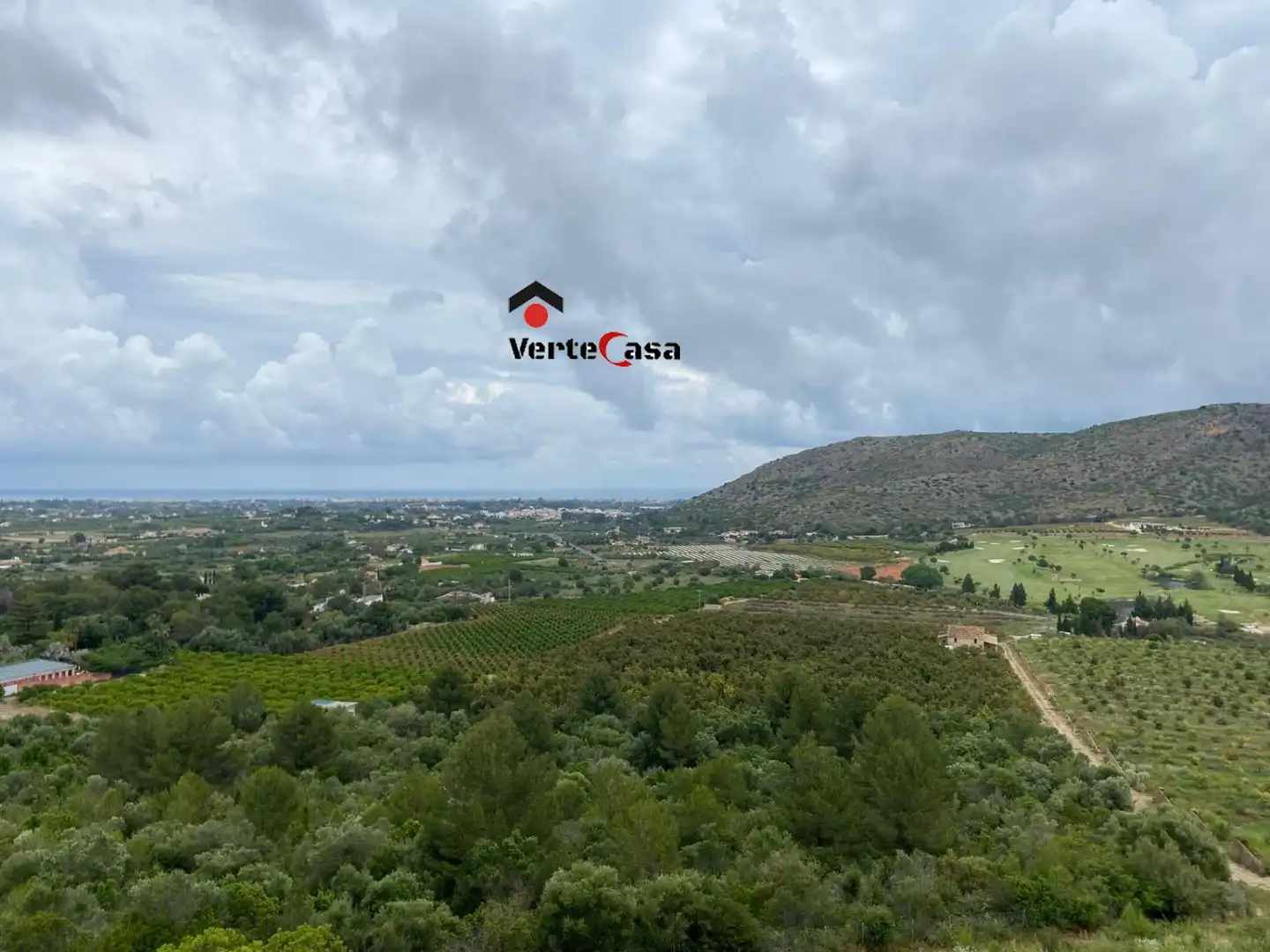 Chalet con piscina en venta en Marina alta, imagen 46
