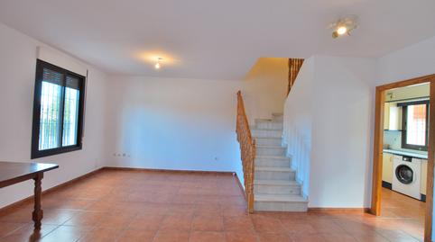 Foto 2 de Casa adosada en venda a San Francisco, Ronda