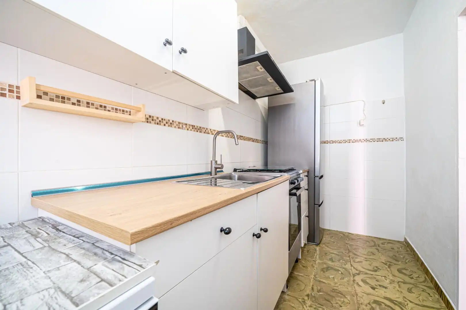 Cocina de Dúplex en venta en Andratx con Calefacción, Terraza y Trastero