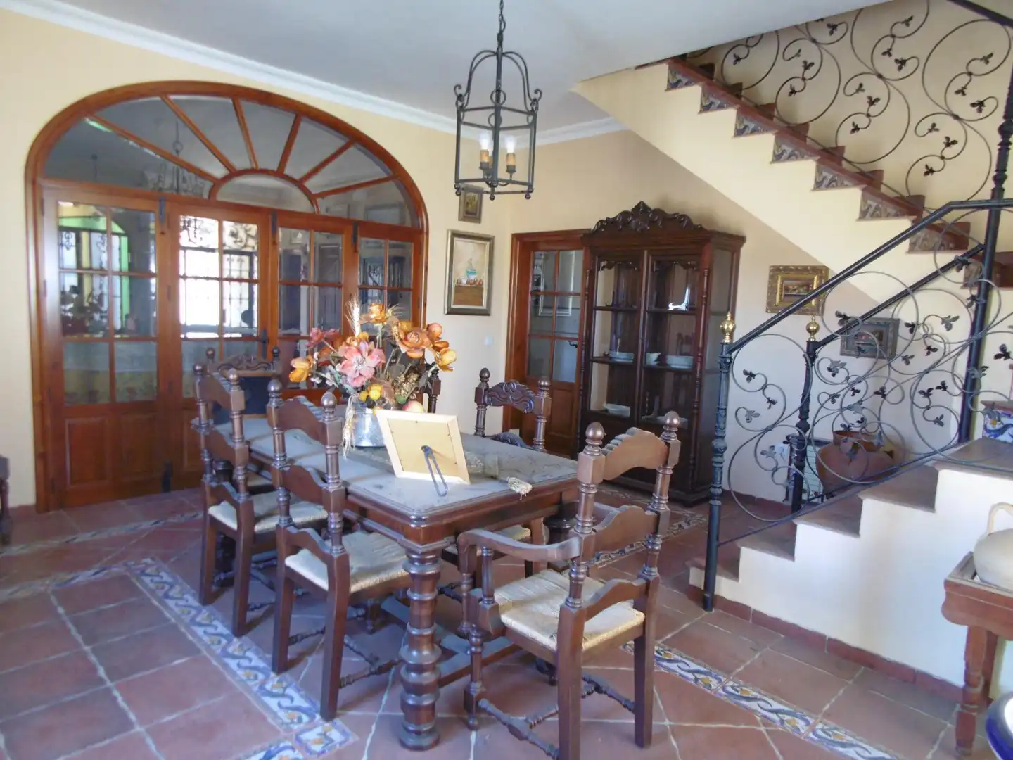 Chalet en venta en Gibraleón, imagen 8