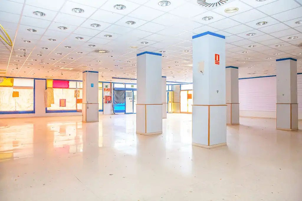 Local comercial de lloguer a Cmno Vell de Sant Celoni, imagen 11