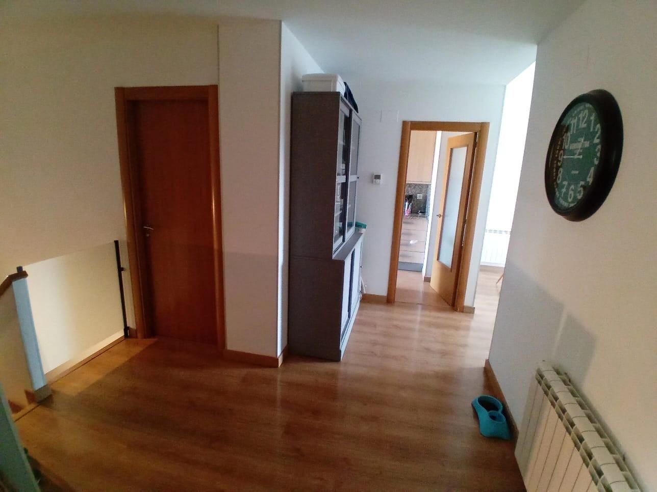 Attic for sale in Vilanova de Segrià  with Air Conditioner, Heating and Terrace