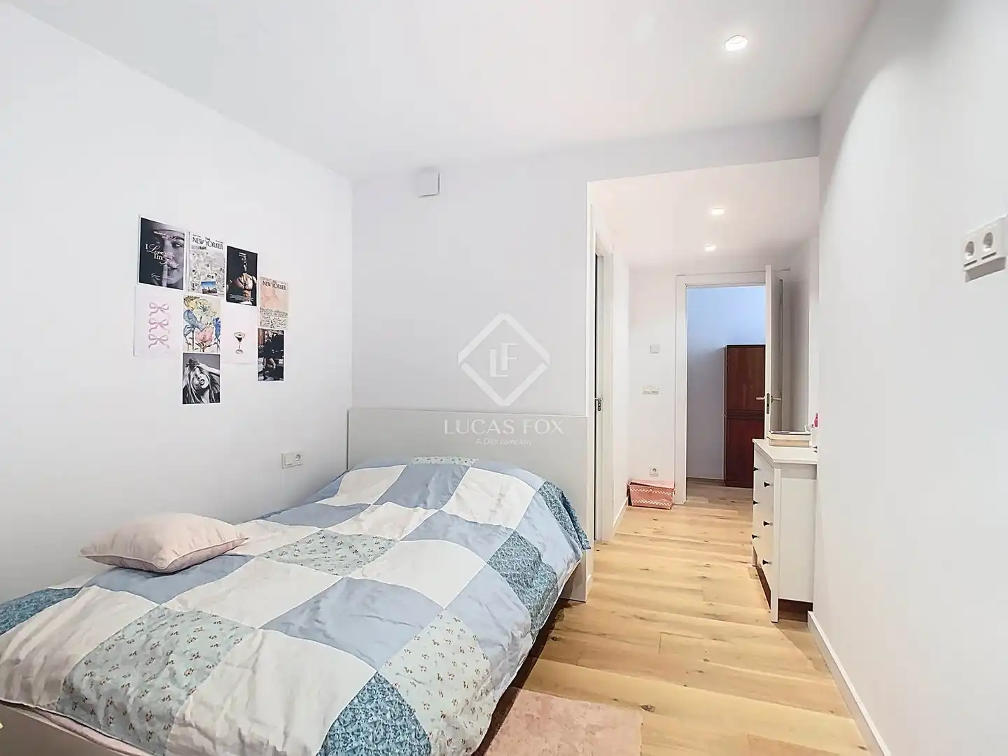 Flat with lift for sale in El Serrat  -Llorts, imagen 23