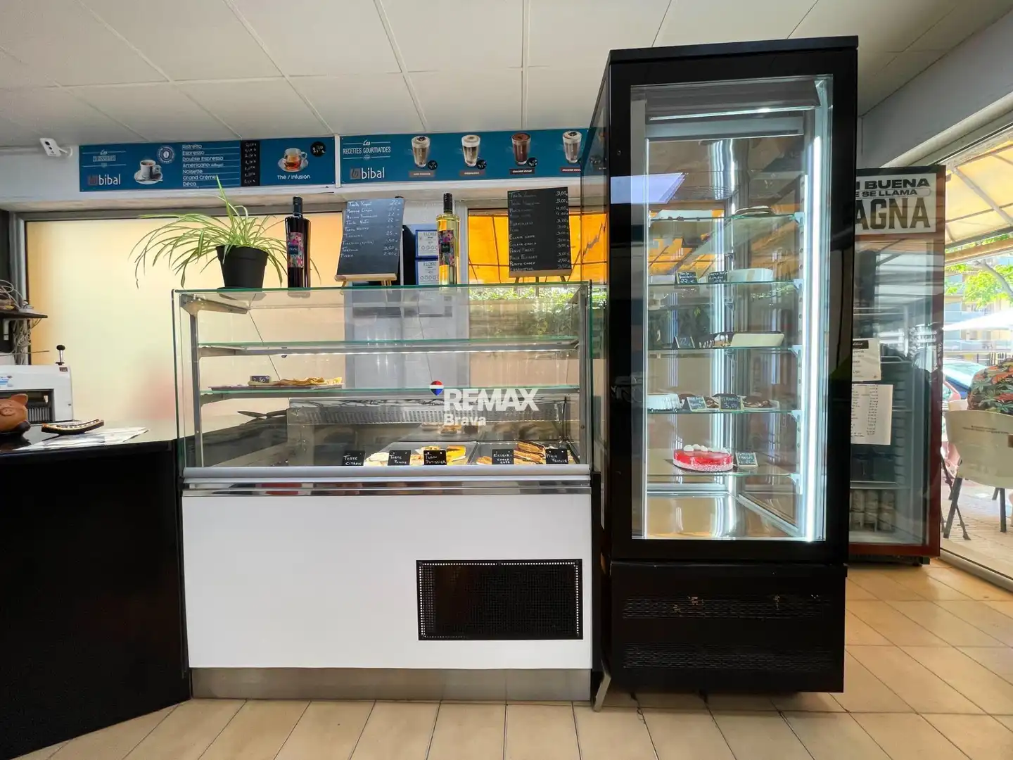 Commercial properties for rent in Roses  with Terrace and Furnished