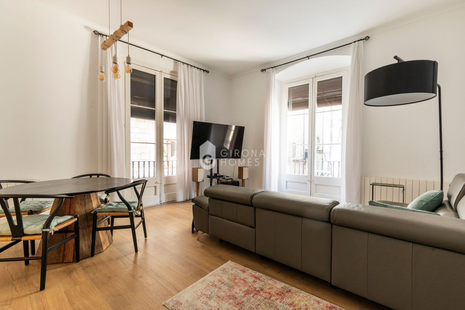 Apartament de lloguer a Centre - Barri Vell