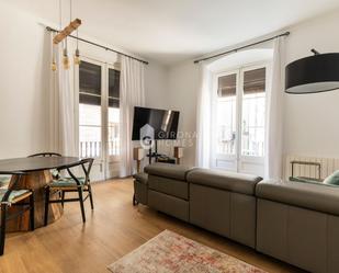 Apartament de lloguer a Centre - Barri Vell