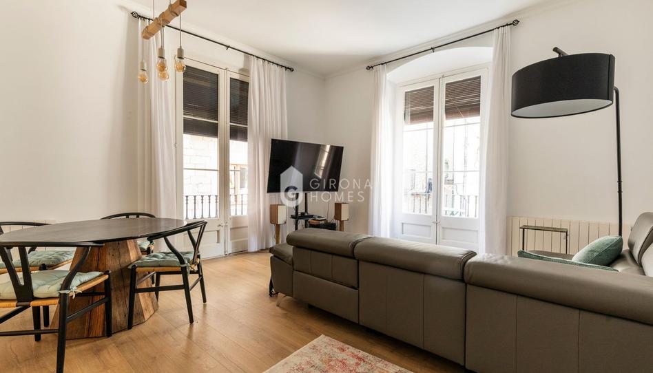 Photo 1 of Apartment to rent in Centre - Barri Vell, Girona