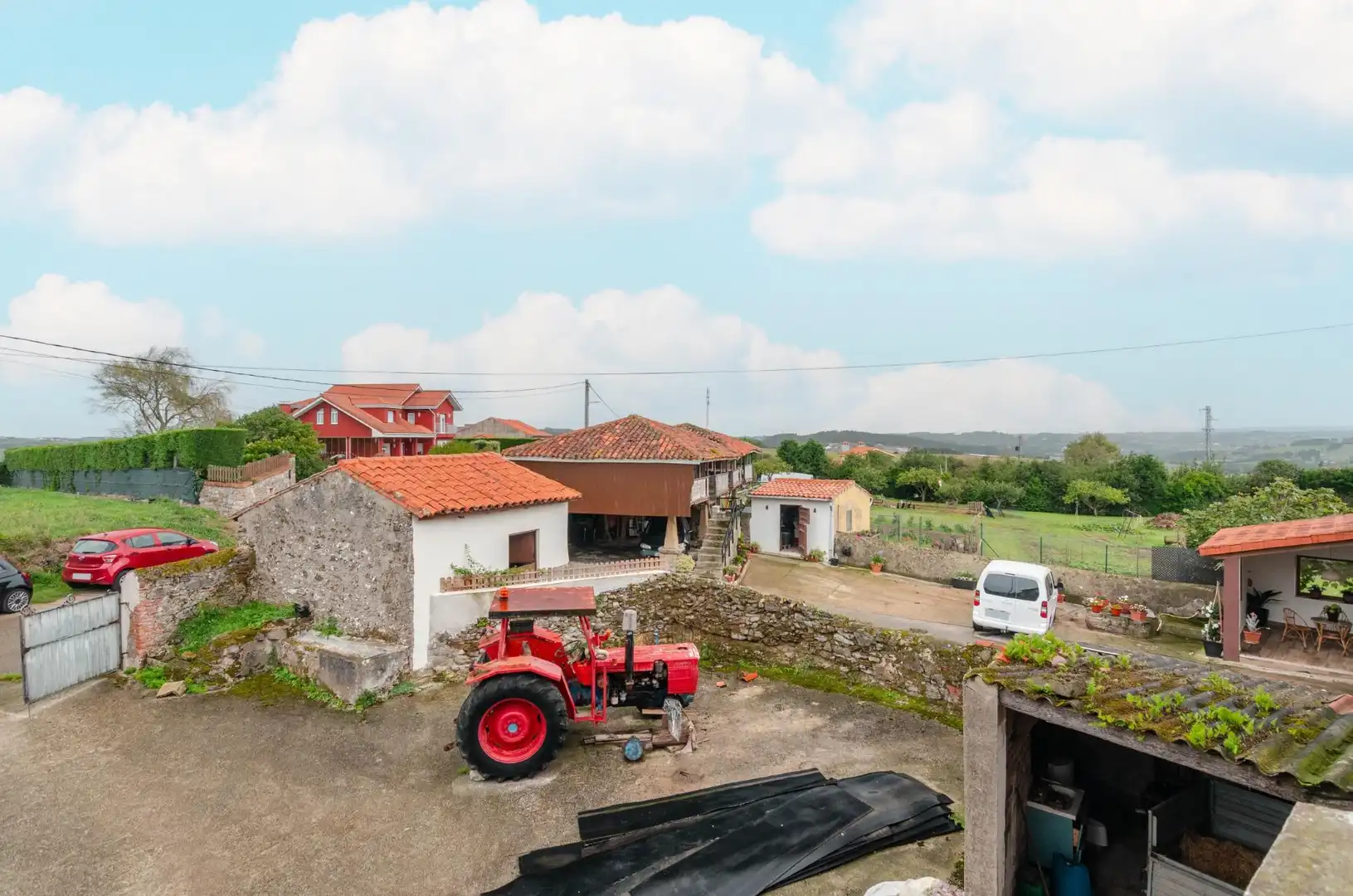 Maison à vendre à CARDES A LA GRANDA, DE 307, imagen 34