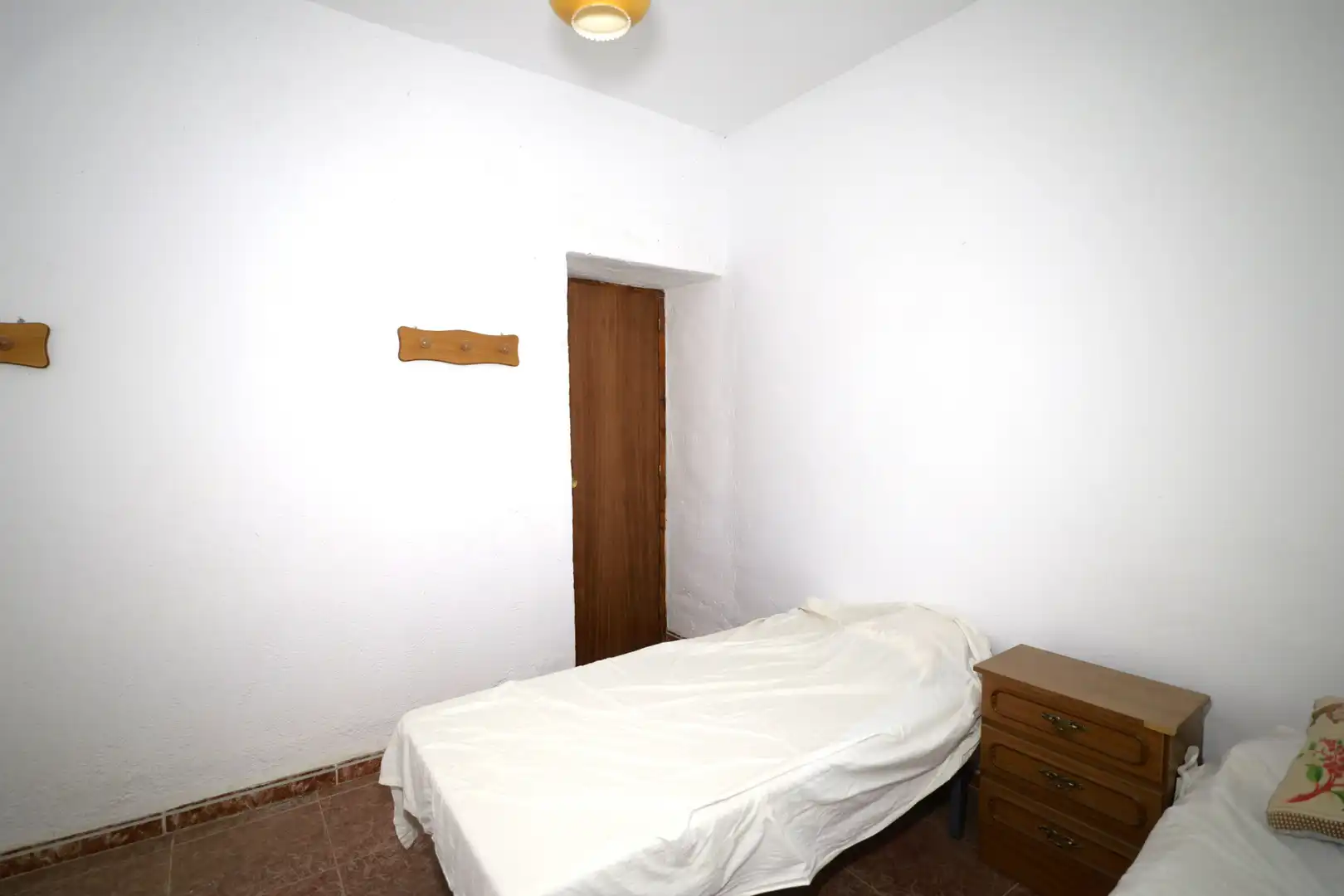 Habitación de Casa adosada en venta en Nevada con Terraza y Amueblado