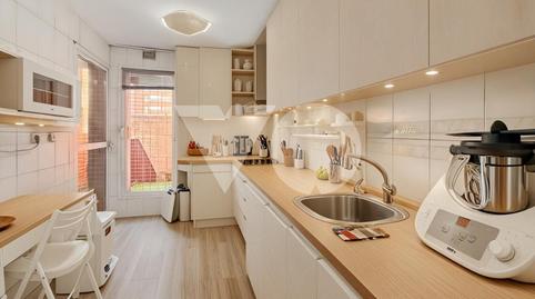 Foto 5 de Planta baixa en venda a Conde Orgaz - Piovera, Madrid