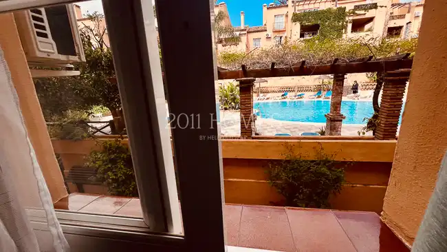 Mini appartamento con terrazza in vendita a Calle Topacio 8, imagen 22