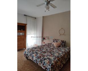 Bedroom of Flat for sale in L'Alcúdia de Crespins