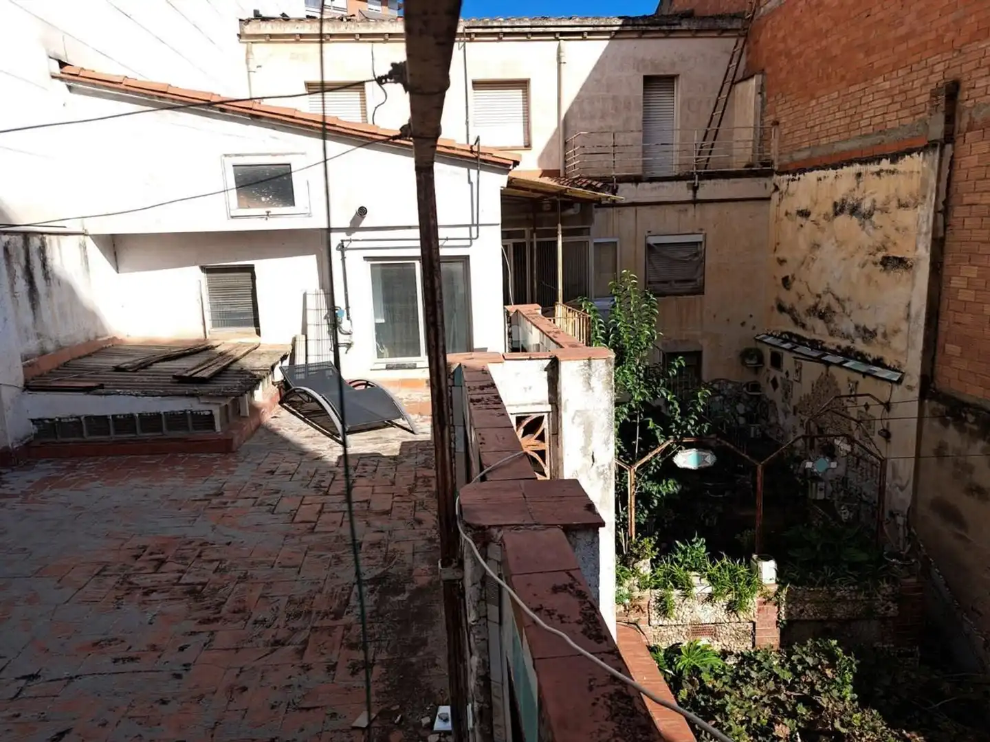 Terreny rústic en venda a Calle del Camí Ral 46, imagen 3