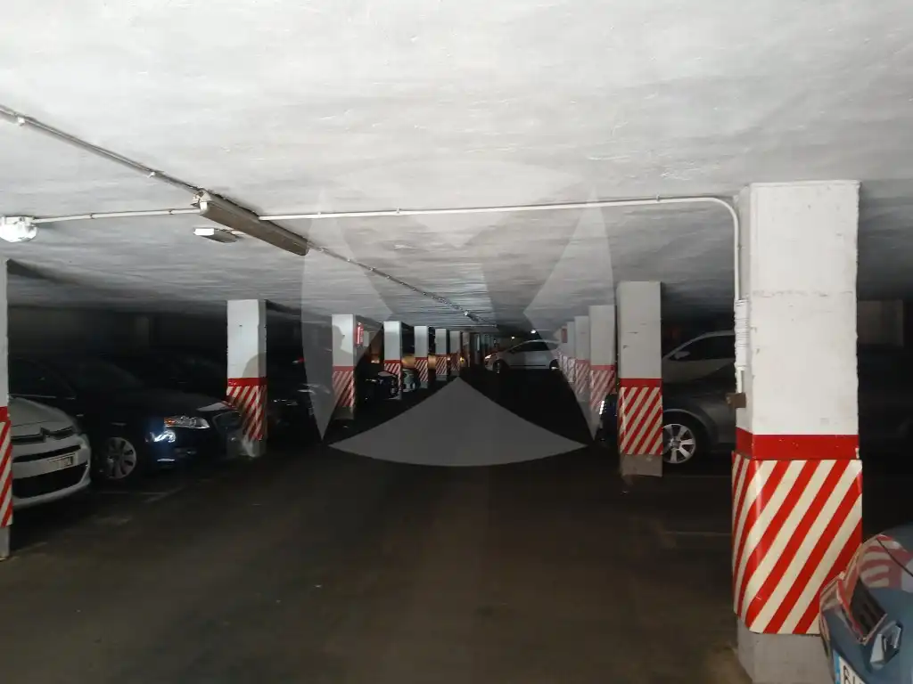 Aparcament en venda a Calle Caupolican, imagen 3