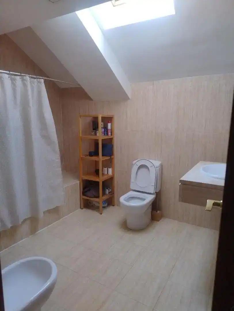 Badezimmer von Wohnung zum Verkauf in Bétera