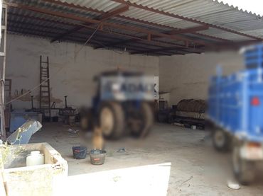 Casa en venta en Tomelloso