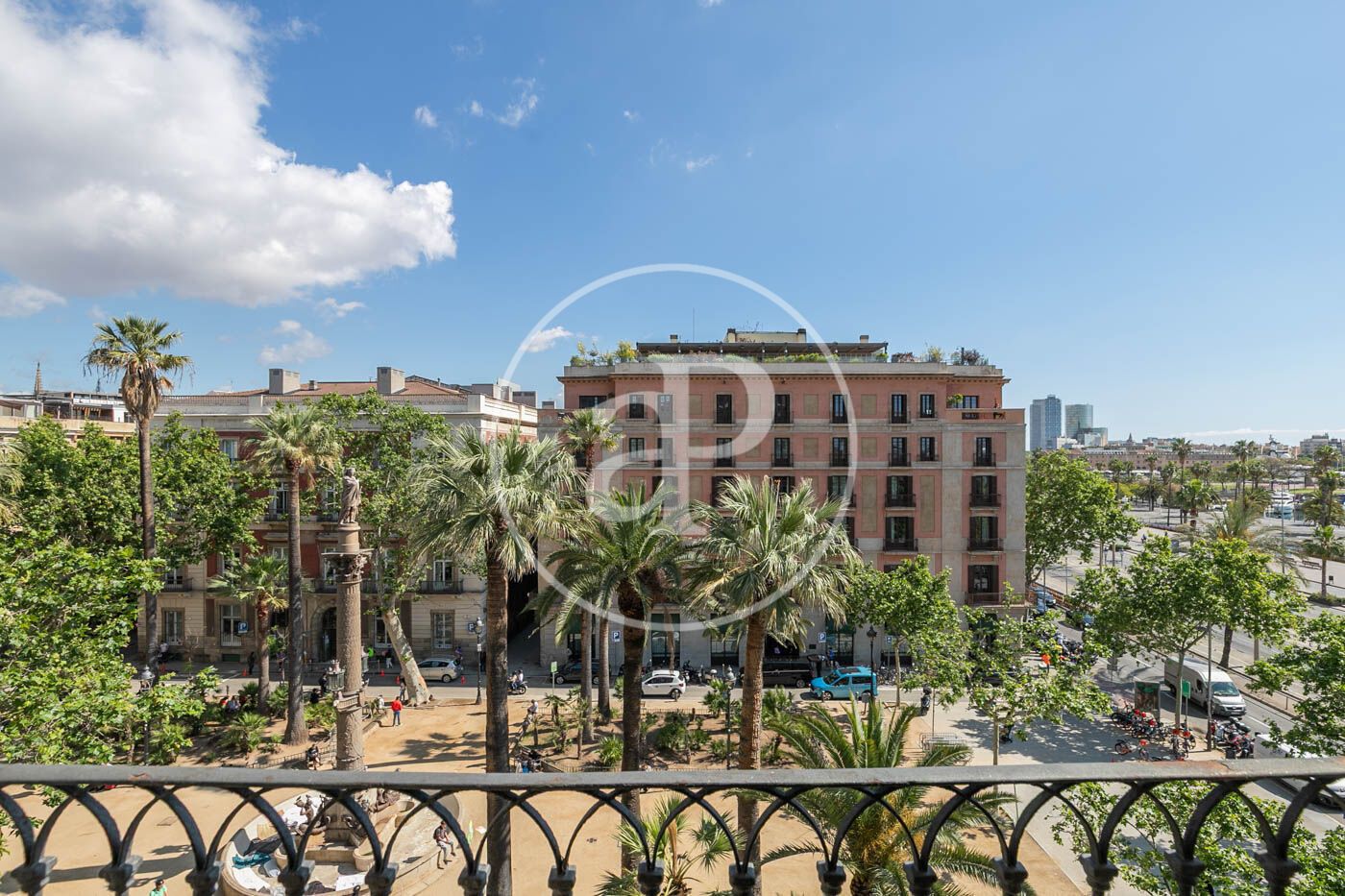 Flat for sale in Pl. del Duc de Medinaceli, Barri Gòtic
