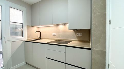 Photo 3 of Flat for sale in Pacífico, Madrid