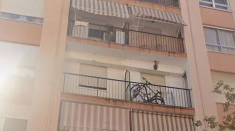 Foto 2 de Piso en venta en Avinguda del Marquesat, Saladar, Dénia