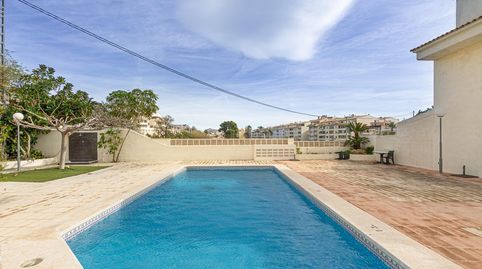 Foto 2 de Apartamento de alquiler en Altea ciudad, Altea