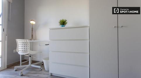 Foto 4 de Pis per a compartir a Trinitat, Valencia