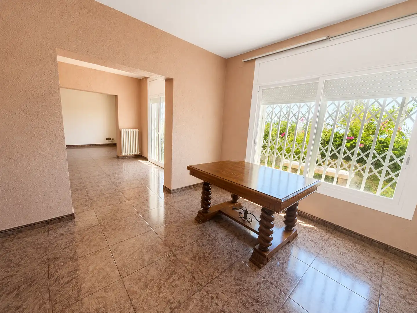 Casa o chalet de alquiler en La Pineda
