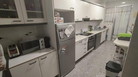 Foto 4 de Pis en venda a El Pilar, Albacete