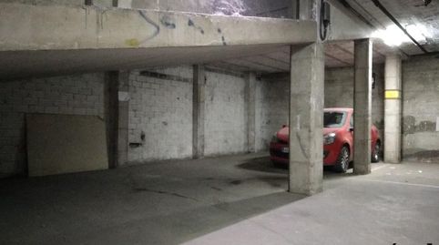 Foto 5 de Garaje en venta en Santa Eugenia, 102, Santa Eugènia, Girona Capital