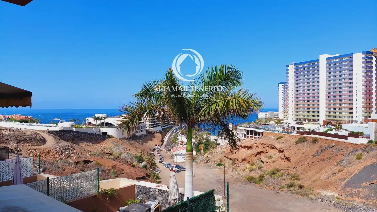 Detached homes for sale in Adeje 300, Callao Salvaje - Playa Paraíso