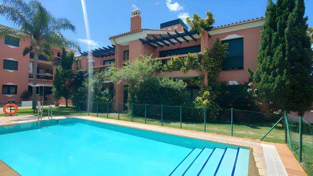 Apartamento en Venta en Marbesa