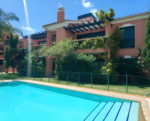 Exterior view of Apartment for sale in Marbella  with Air Conditioner, Terrace and Storage room
