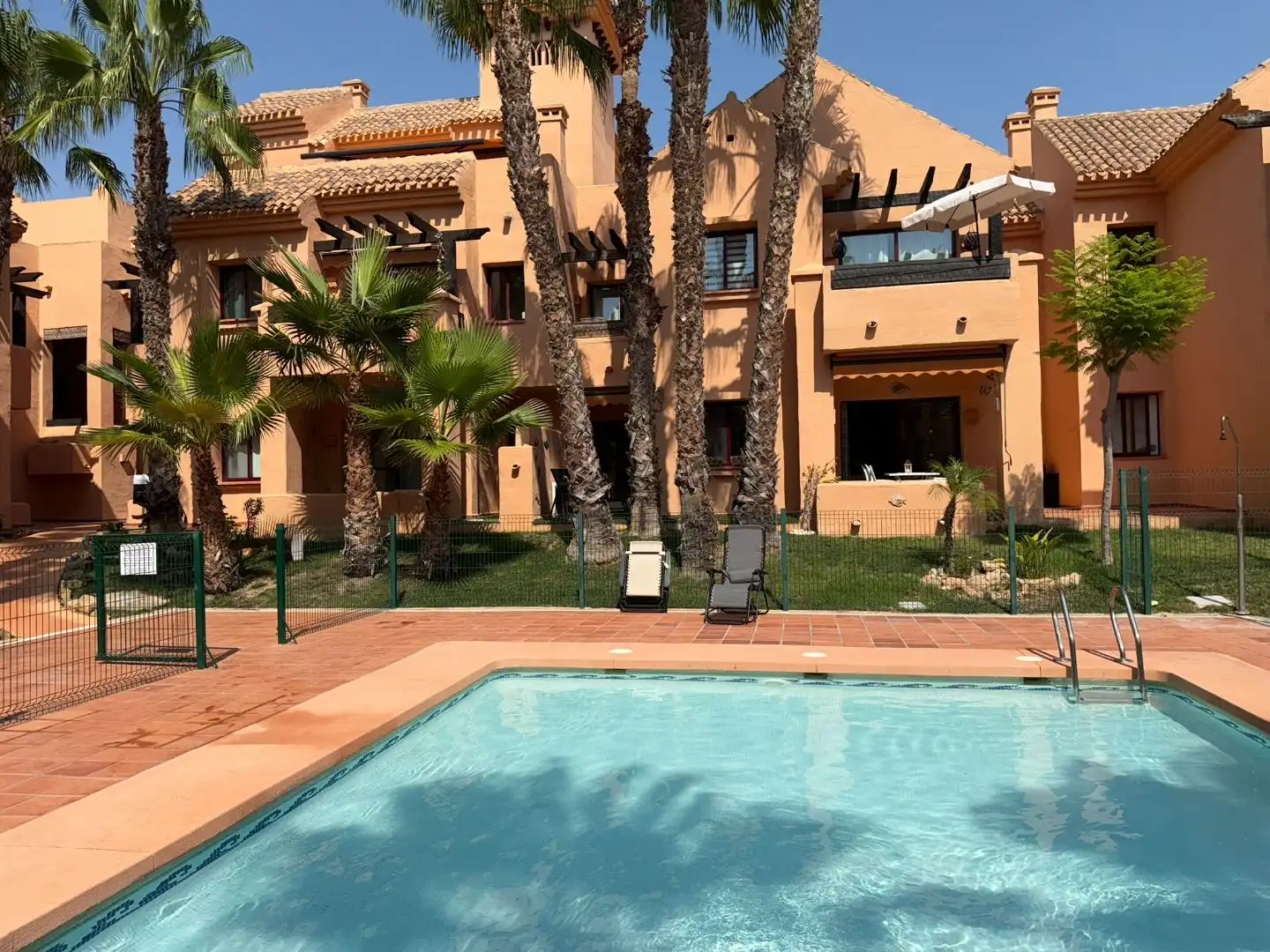 Wohnung zur Miete in Los Alcázares, Murcia