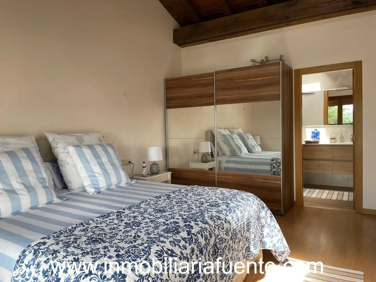 Habitación de Casa o chalet en venta en Zuia con Jardín privado, Terraza y Trastero