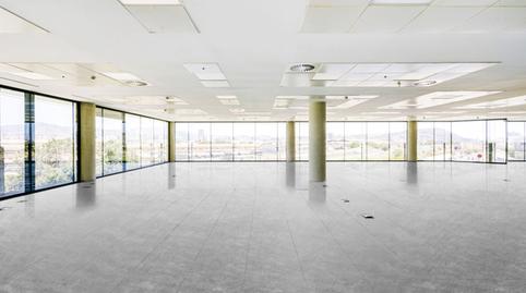 Foto 3 de Oficina de lloguer a N/a, Zona Franca - Port, Barcelona