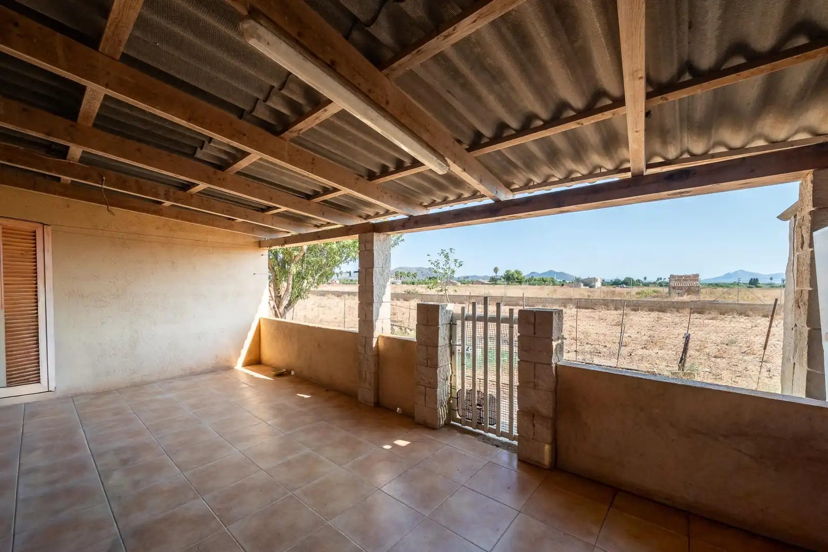 Casa rústica con piscina en venta en Muro, imagen 29