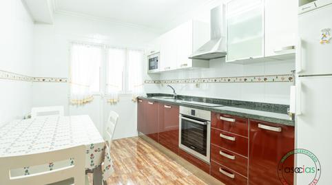 Foto 2 de Pis en venda a Gijón - Cl Brasil, 25, La Calzada, Asturias