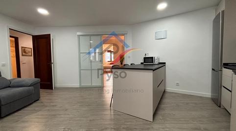 Foto 5 de Piso de alquiler en Avenida de Valdecilla, 2, Cuatro Caminos, Santander