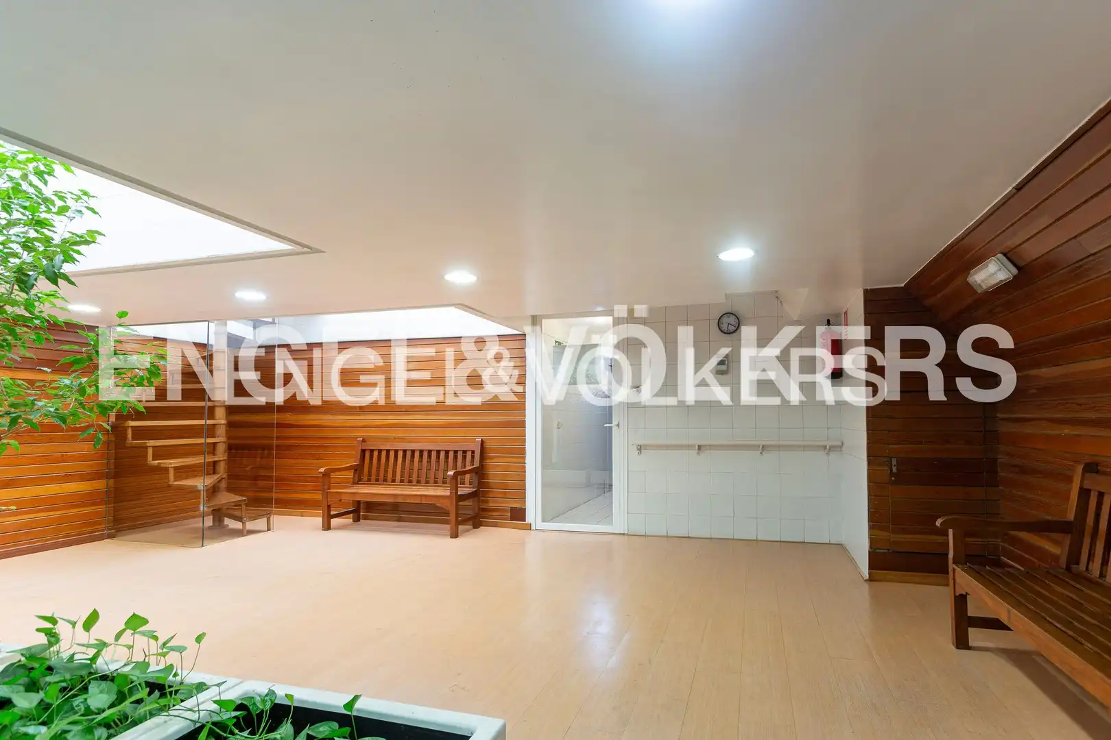 Flat for rent in Almagro