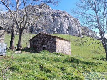 House for sale in Barrio Noja