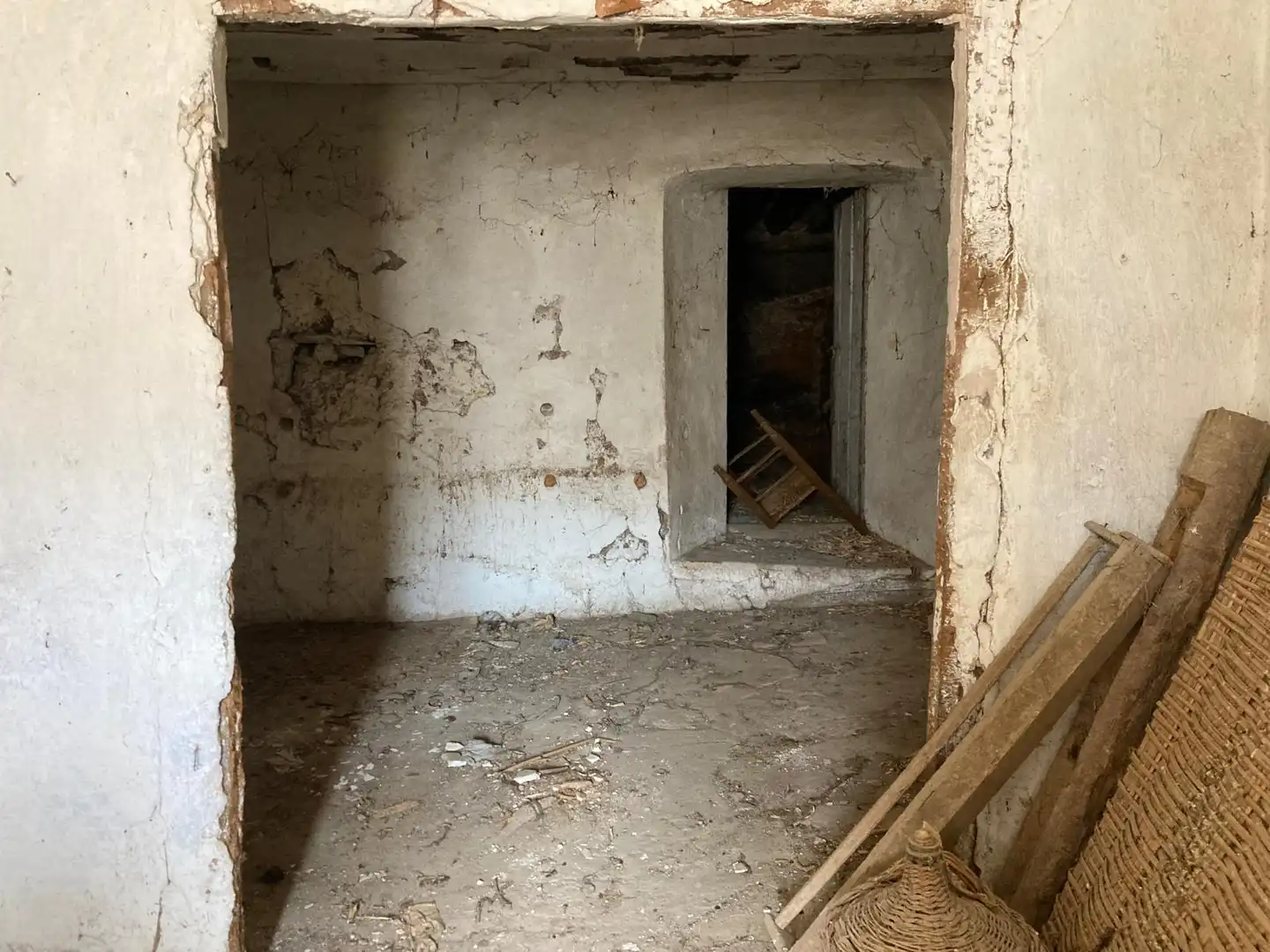 Casa o xalet en venda en Peñarroya de Tastavins amb Balcó