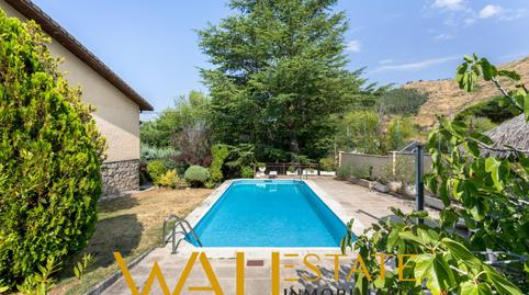 Photo 5 of House or chalet for sale in Collado Mediano, Madrid